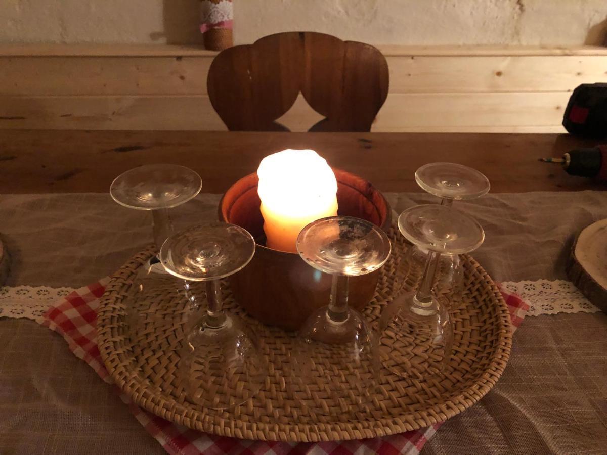 Mija Apartman S Vinnym Sklipkem, Zahradou A Grilem Kajov Luaran gambar