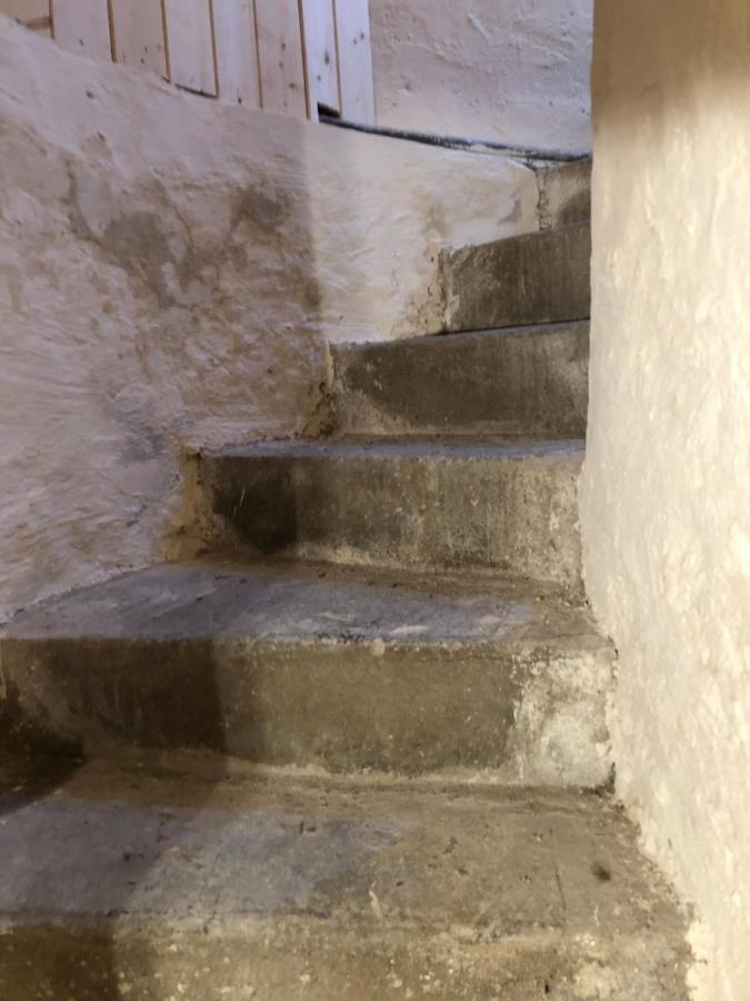 Mija Apartman S Vinnym Sklipkem, Zahradou A Grilem Kajov Luaran gambar